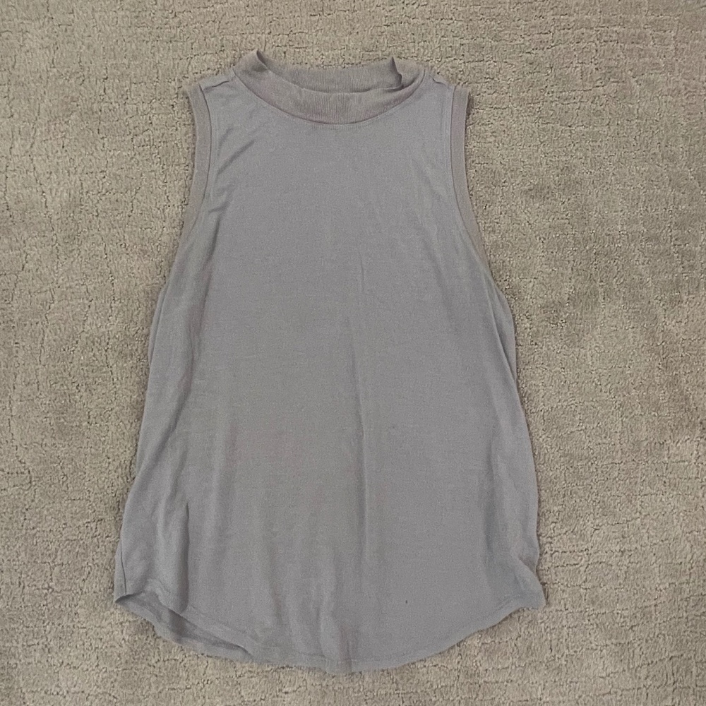 Athleta Tank Top